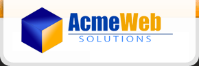 Acme Web Solutions